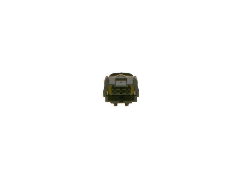 Штекерный корпус BOSCH 1928402412
