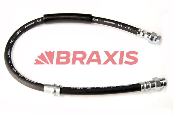 Тормозной шланг BRAXIS AH0357
