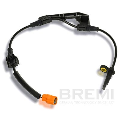 Датчик, частота вращения колеса BREMI 50055