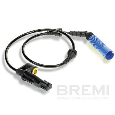 Датчик, частота вращения колеса BREMI 50201