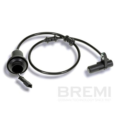 Датчик, частота вращения колеса BREMI 50238