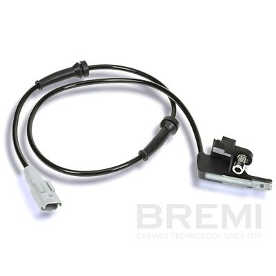 Датчик, частота вращения колеса BREMI 50257