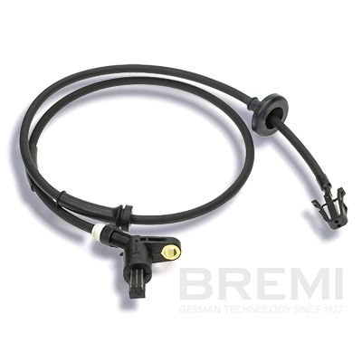 Датчик, частота вращения колеса BREMI 50665