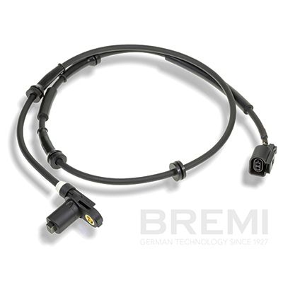 Датчик, частота вращения колеса BREMI 51030