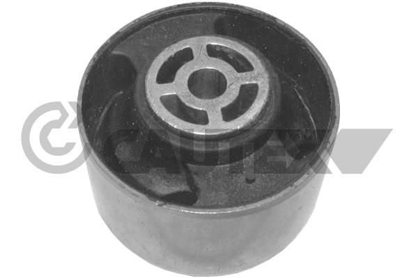 Подвеска, двигатель CAUTEX 030287