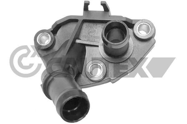 Фланец охлаждающей жидкости CAUTEX 955359