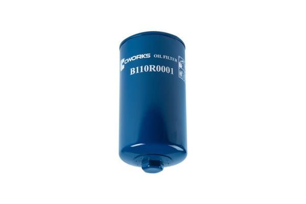 Масляный фильтр CWORKS B110R0001
