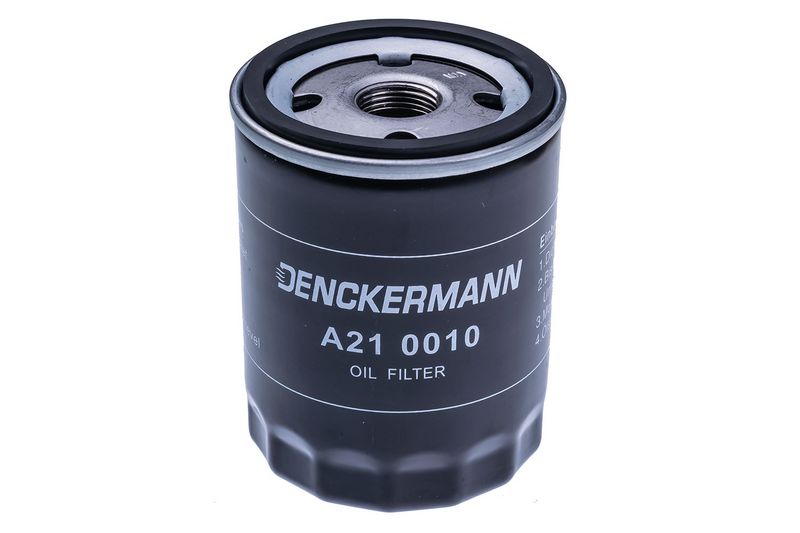 Масляный фильтр DENCKERMAN A210010