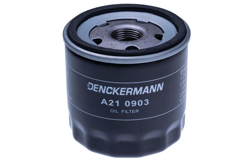 Масляный фильтр DENCKERMAN A210903