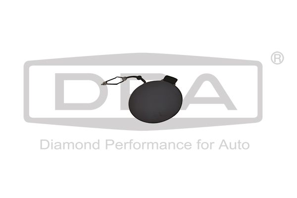 Заслонка, буксирный крюк DIAMOND 88071847402