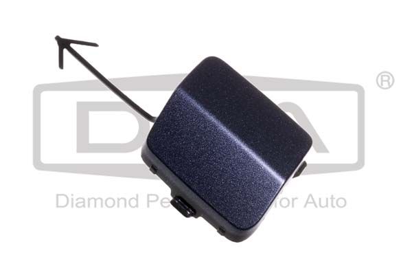 Заслонка, буксирный крюк DIAMOND 88071903302