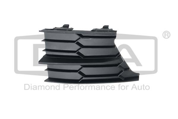 Решетка вентилятора, буфер DIAMOND 88531829902