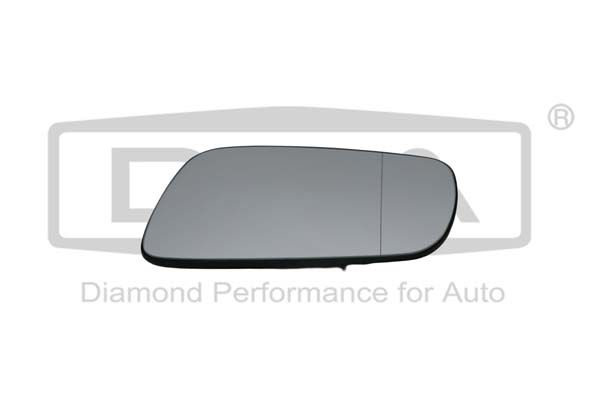 Зеркальное стекло, наружное зеркало DIAMOND 88570104402