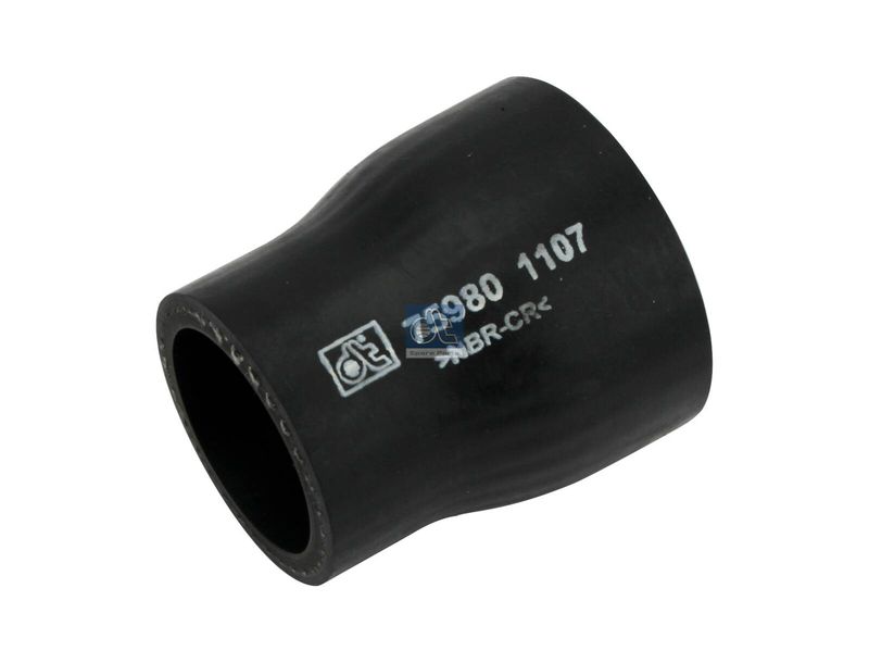 Шланг радиатора DT 110289