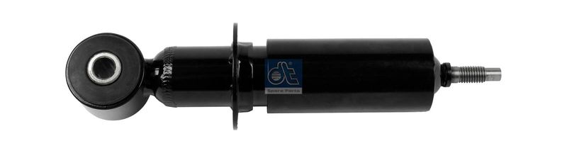 Гаситель, крепление кабины DT 125042