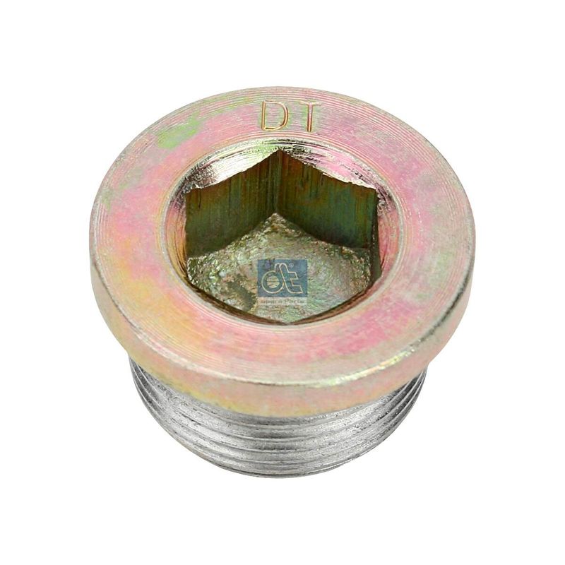 Резьбовая пробка, масляный поддон DT 430270