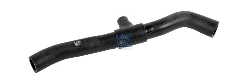 Шланг радиатора DT 480136