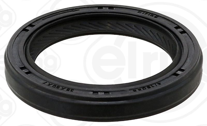 Уплотняющее кольцо, коленчатый вал ELRING 261460