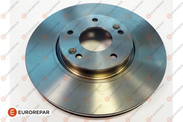 Тормозной диск EUROREPAR 1687776580