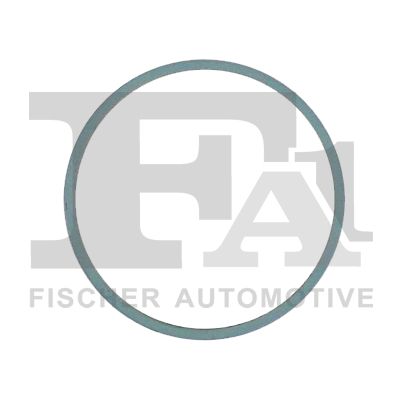 Уплотнительное кольцо, труба выхлопного газа FA1 131996