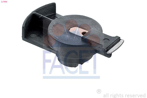 Бегунок распределителя зажигани FACET 37994