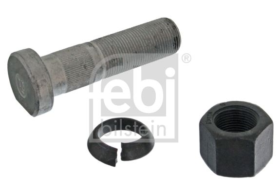 Шпилька колеса FEBI 01834