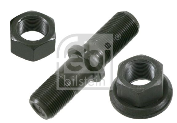 Шпилька колеса FEBI 05745