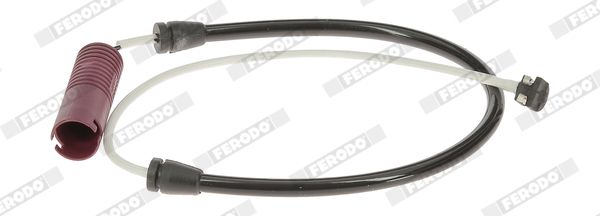 Сигнализатор, износ тормозных колодок FERODO FWI247