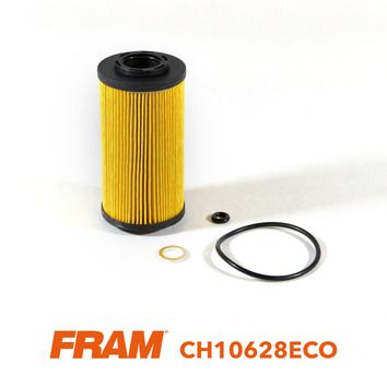 Масляный фильтр FRAM CH10628ECO