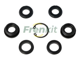 Ремкомплект, главный тормозной цилиндр FRENKIT 125083
