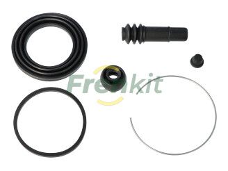 Ремкомплект, тормозной суппорт FRENKIT 254035