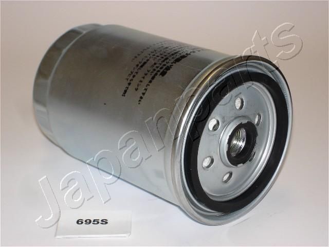 Топливный фильтр JAPANPARTS FC695S