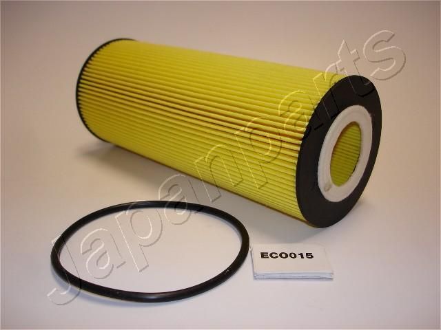 Масляный фильтр JAPANPARTS FOECO015