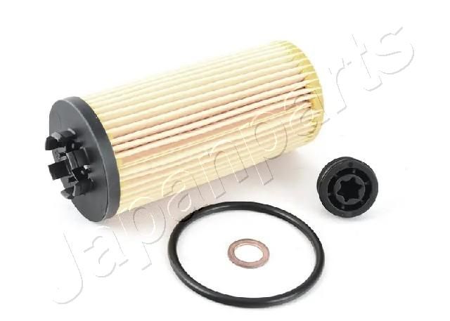 Масляный фильтр JAPANPARTS FOECO159