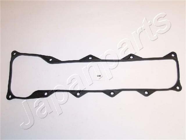 Прокладка, крышка головки цилиндра JAPANPARTS GP245