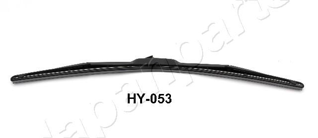 Щетка стеклоочистителя JAPANPARTS HY053