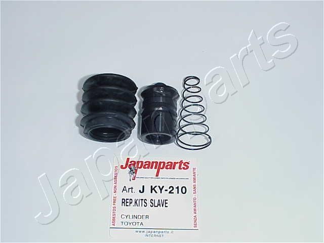 Ремкомплект, рабочий цилиндр JAPANPARTS KY210