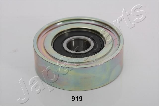 Паразитный / ведущий ролик, поликлиновой ремень JAPANPARTS RP919