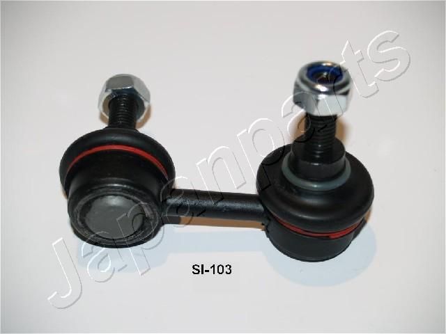 Стабилизатор, ходовая часть JAPANPARTS SI103R
