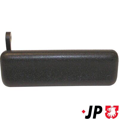 Наружная ручка двери JP GROUP 1587100380