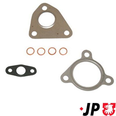 Монтажный комплект, компрессор JP GROUP 3317751910
