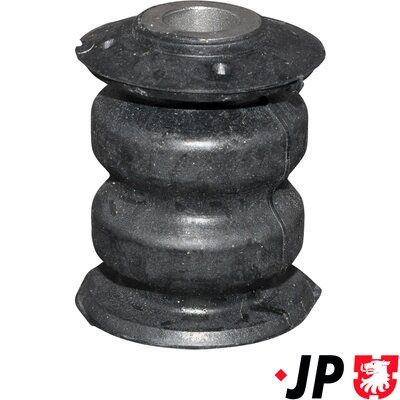 Подвеска, рычаг независимой подвески колеса JP GROUP 4040200900