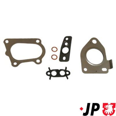 Монтажный комплект, компрессор JP GROUP 4317751910