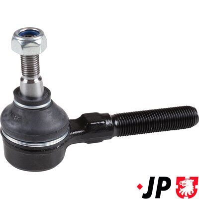 Наконечник поперечной рулевой тяги JP GROUP 4344600100