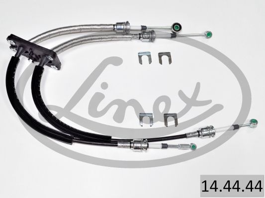 Трос, механическая коробка передач LINEX 144444