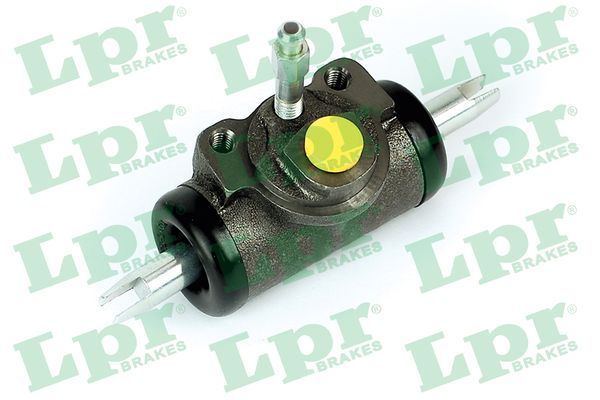 Колесный тормозной цилиндр LPR 4187