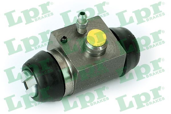 Колесный тормозной цилиндр LPR 4291