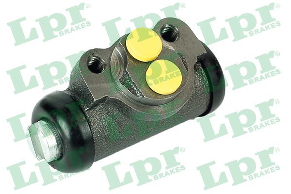 Колесный тормозной цилиндр LPR 4333