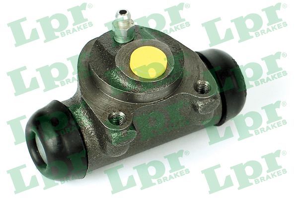 Колесный тормозной цилиндр LPR 4467