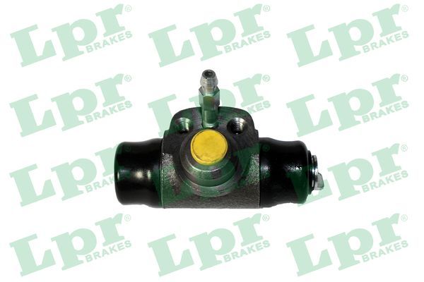 Колесный тормозной цилиндр LPR 4738